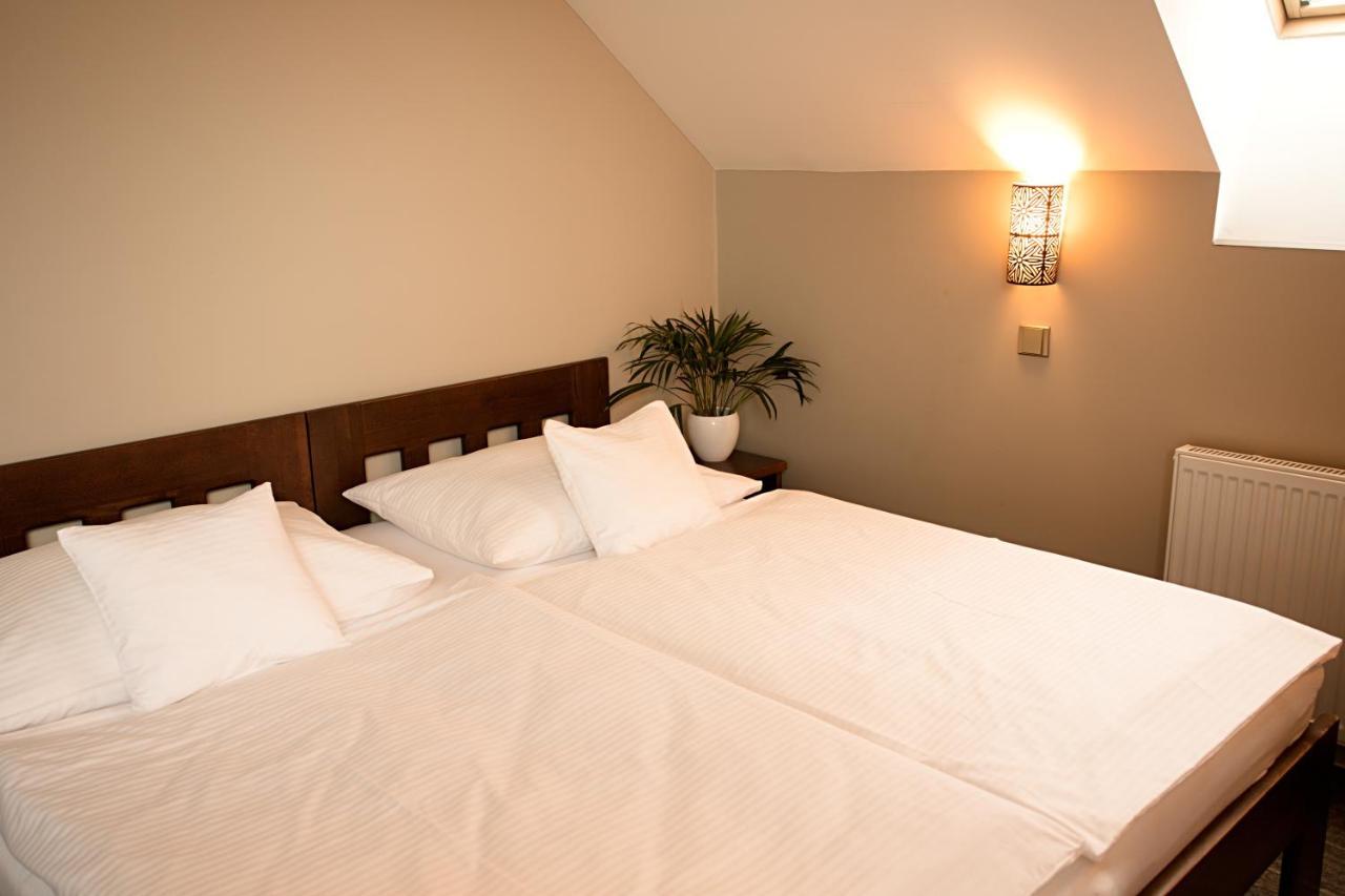 Apart Hotel Jablonec Jablonec nad Nisou Extérieur photo
