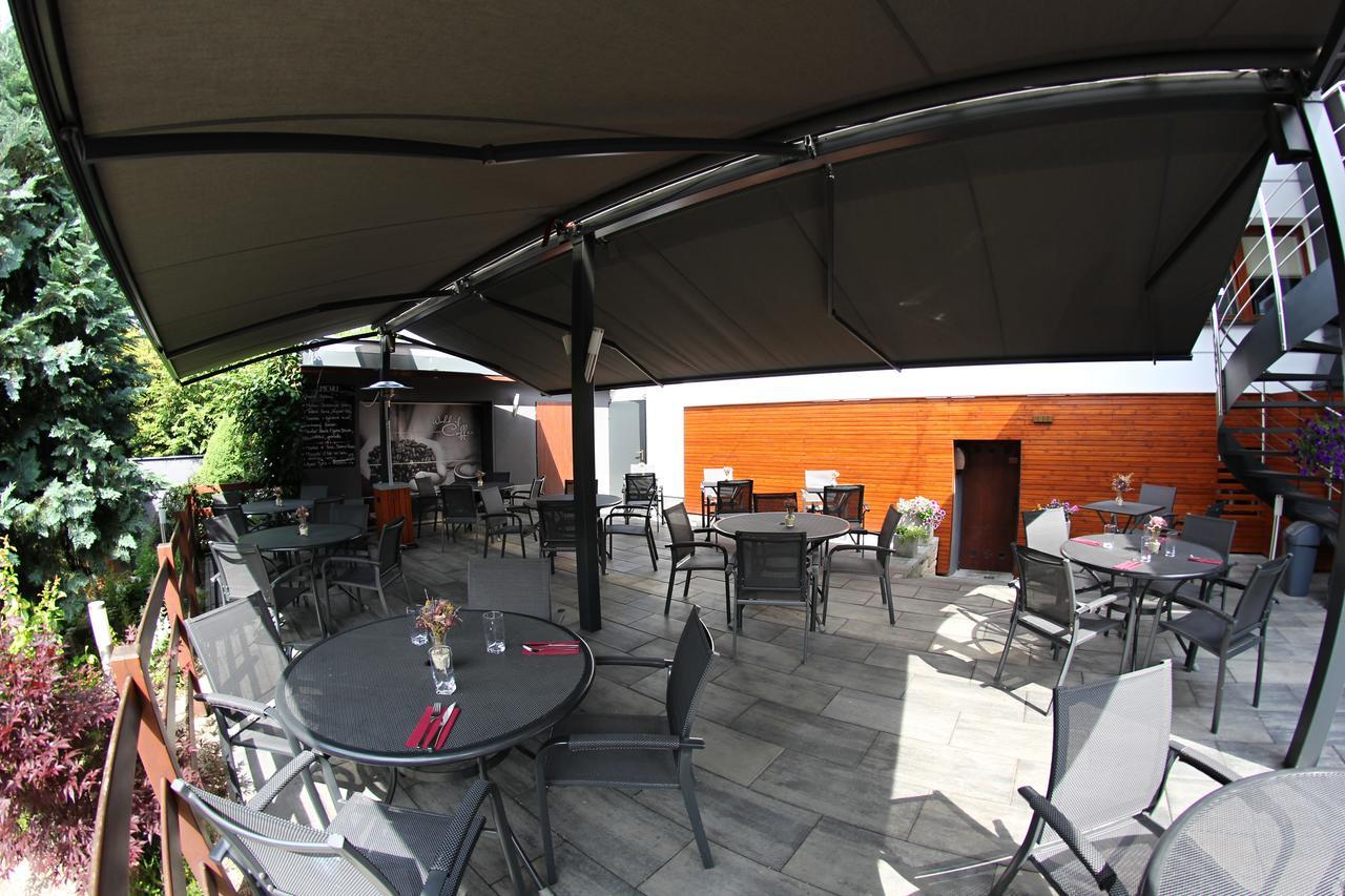 Apart Hotel Jablonec Jablonec nad Nisou Extérieur photo