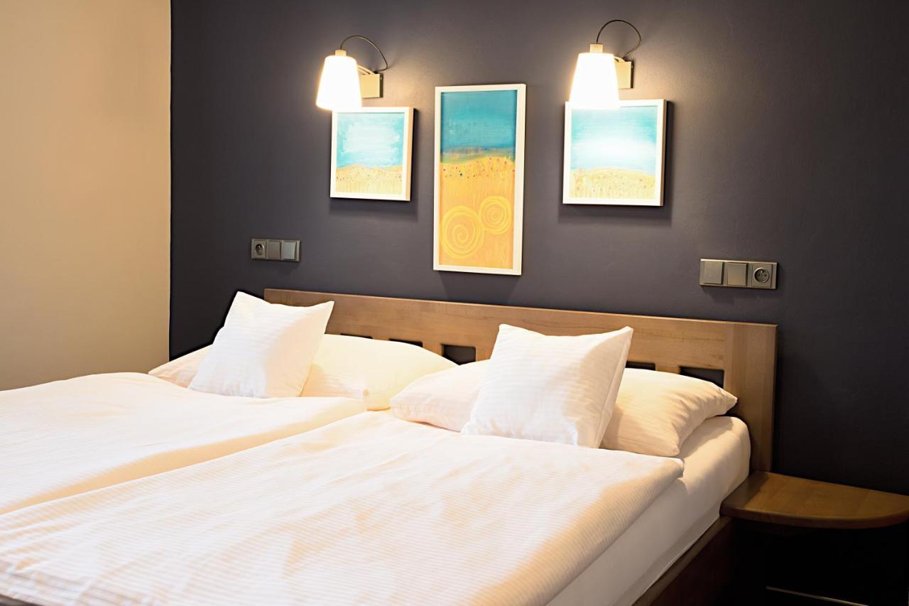 Apart Hotel Jablonec Jablonec nad Nisou Extérieur photo